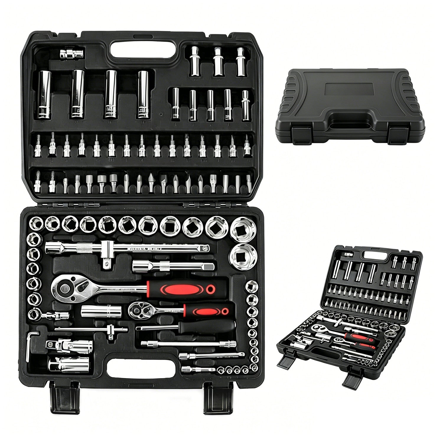 Hand Tools & Sockets – TOOL TECH UK