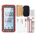 6000-Count True RMS Digital Multimeter, Rechargeable - image 1
