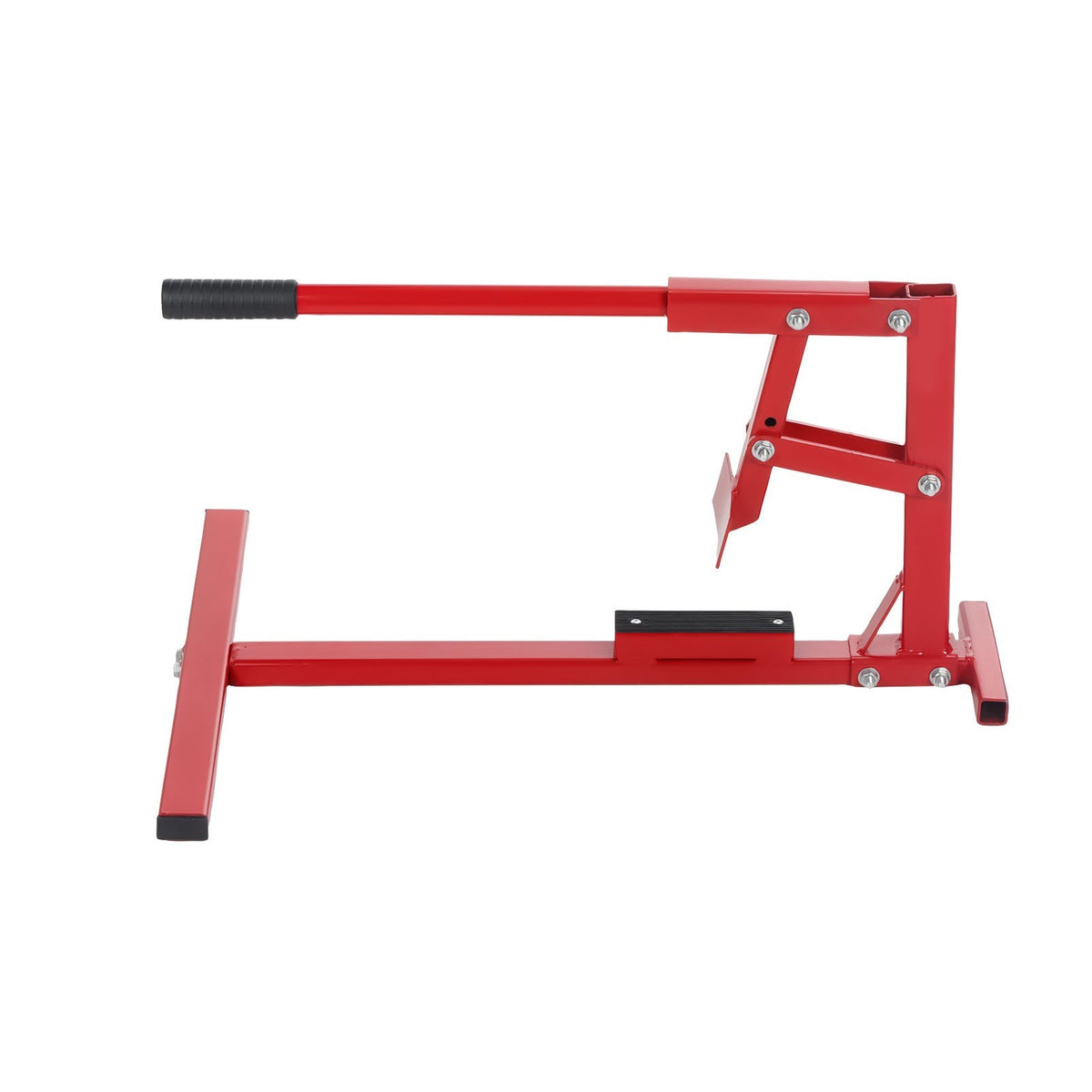 Manual tyre bead breaker – photo 1