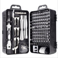 135-in-1 precision screwdriver set – photo 1