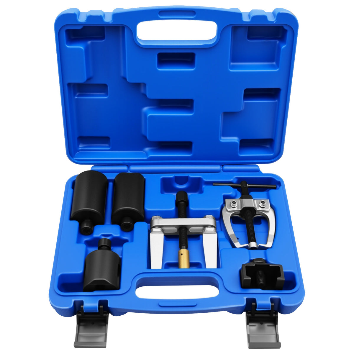 6-Piece Wiper Arm Puller Set - image 1