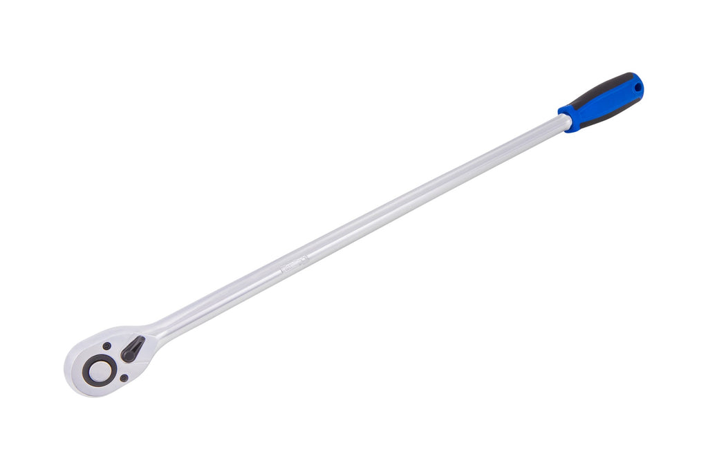Blue Spot Tools 610MM (24") 1/2" Extra Long Ratchet (72 Teeth)