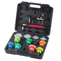 VEVOR coolant pressure tester kit – photo 1
