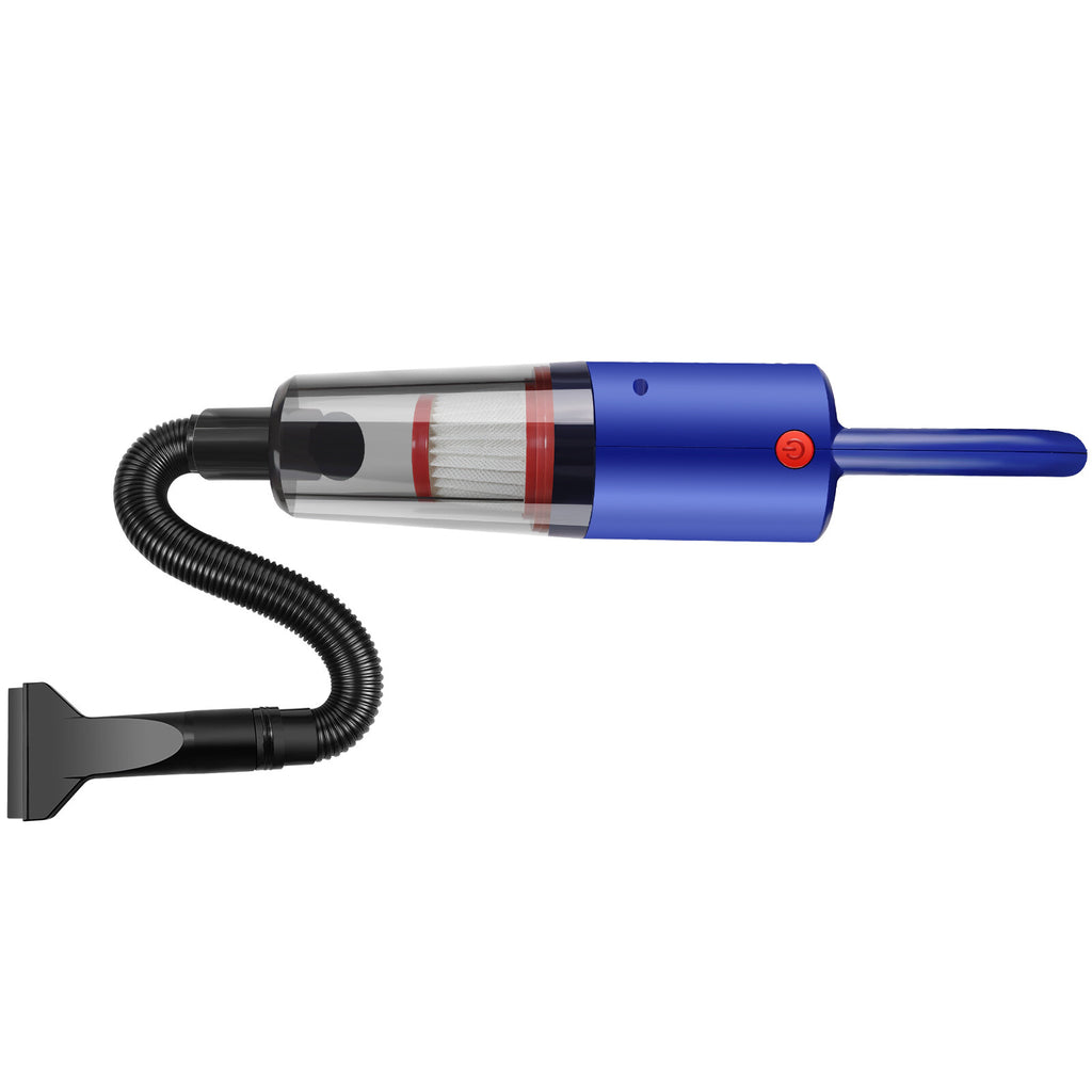 Cordless handheld car vacuum – photo 4