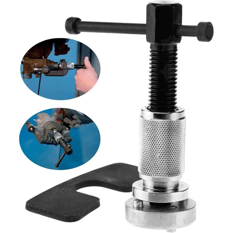 Brake Pad Spreader & Caliper Piston Tool - image 6