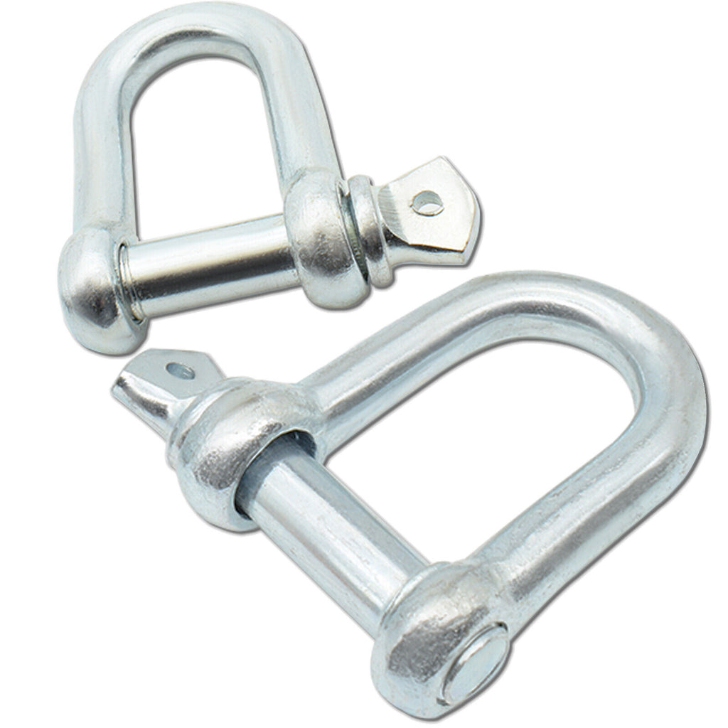 8 tonne tow strap – photo 3