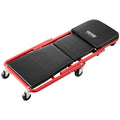 Foldable Z-Creeper & Mechanic's Seat, 91.4 cm, 136 kg - image 1