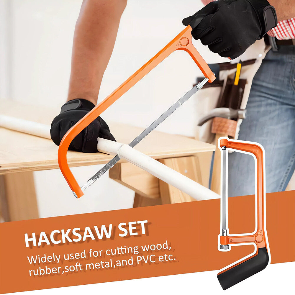 105-Piece Hand Tool Kit with Case - image 3