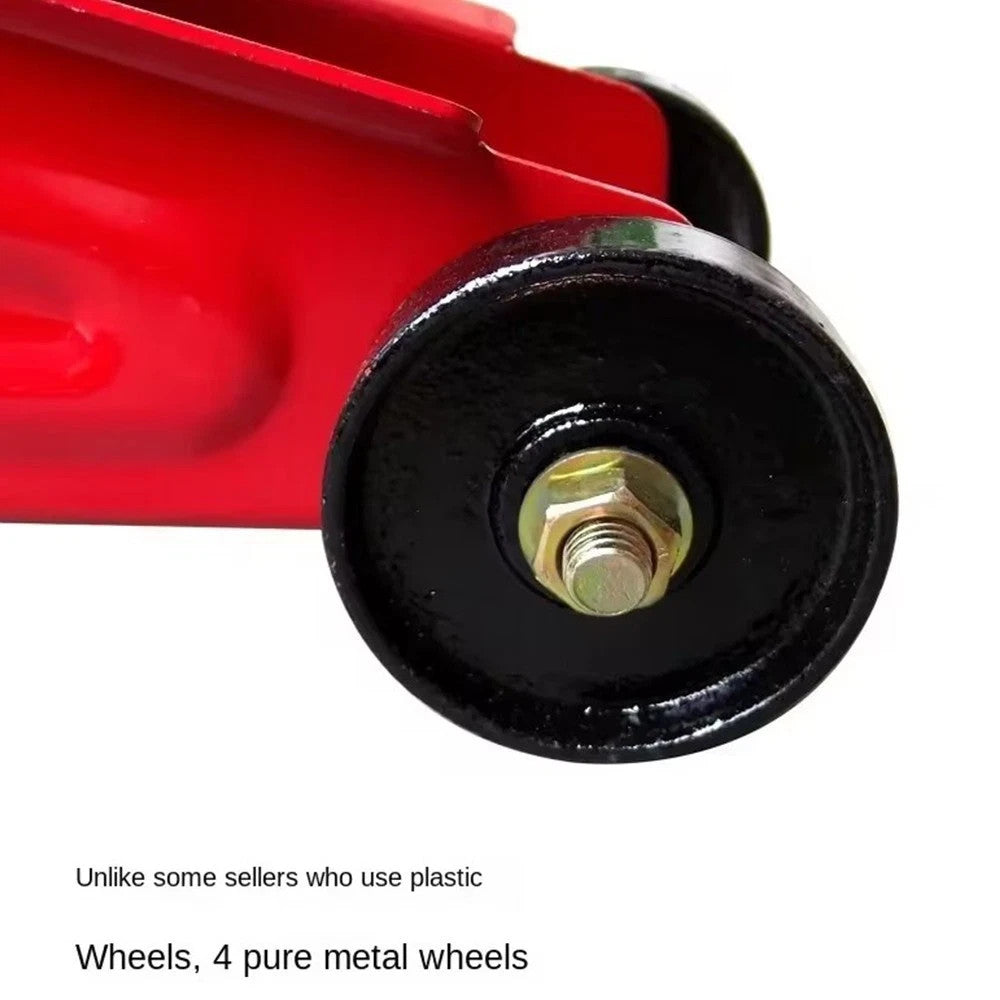 2 tonne trolley jack – photo 4