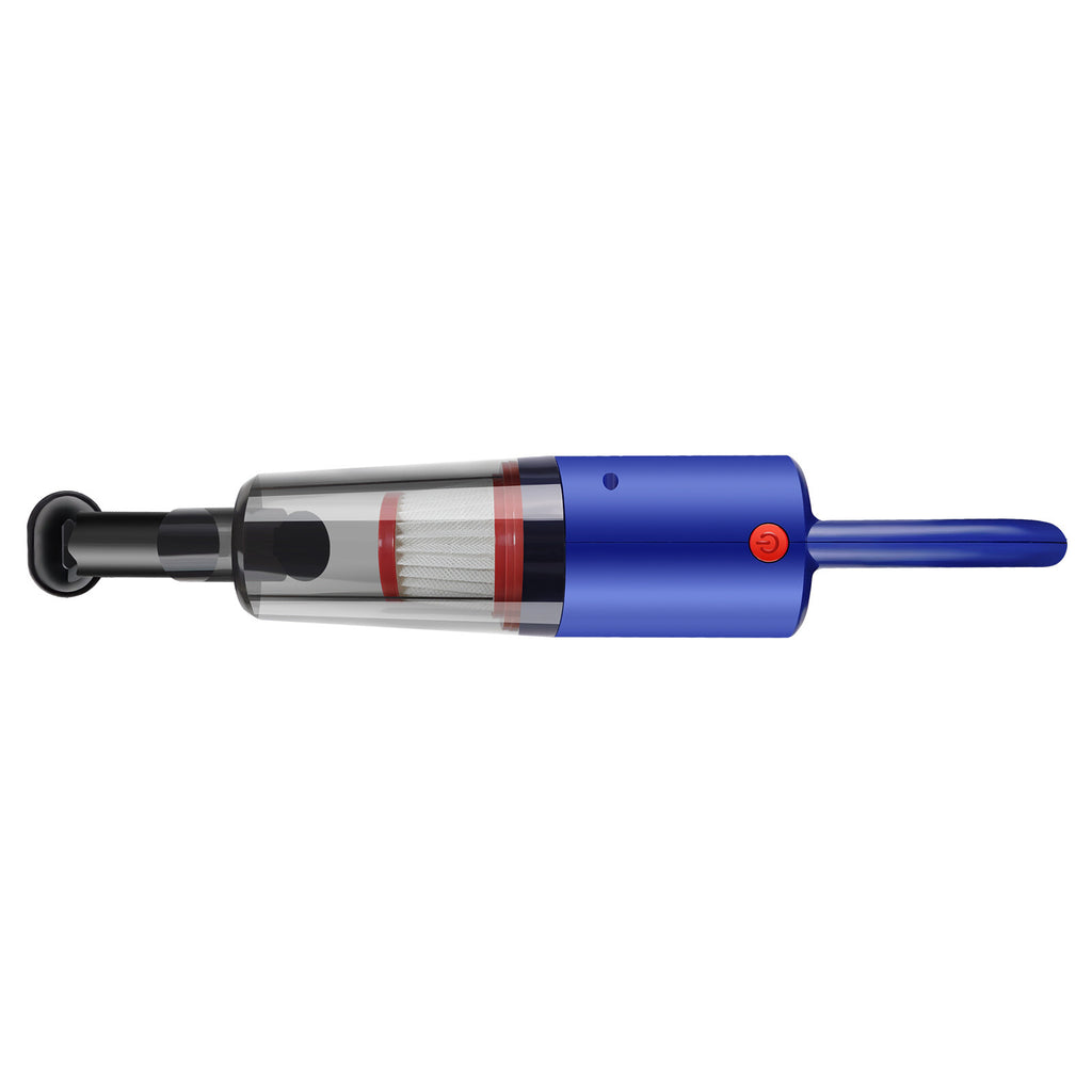Cordless handheld car vacuum – photo 2