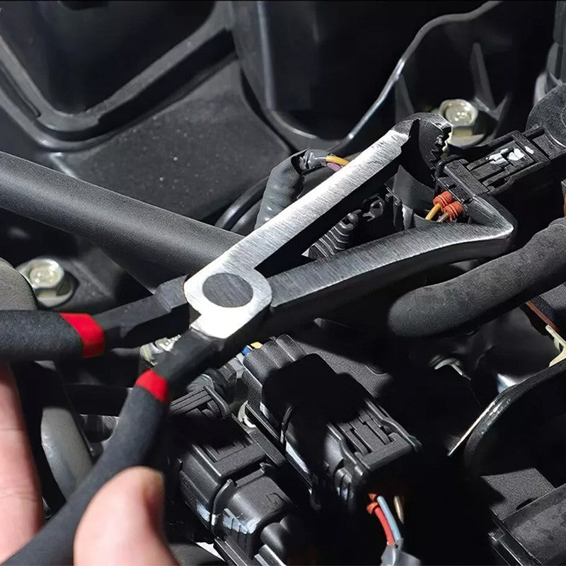 Electrical Connector Release Pliers Set - image 6