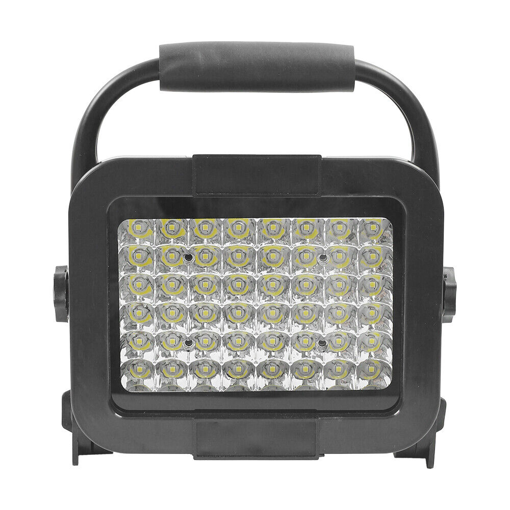 48-LED Work Light, 3000 Lumens, IP65 - image 3
