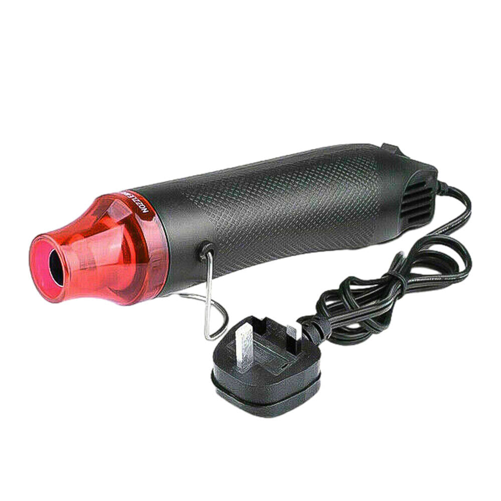 300W mini heat gun – photo 2