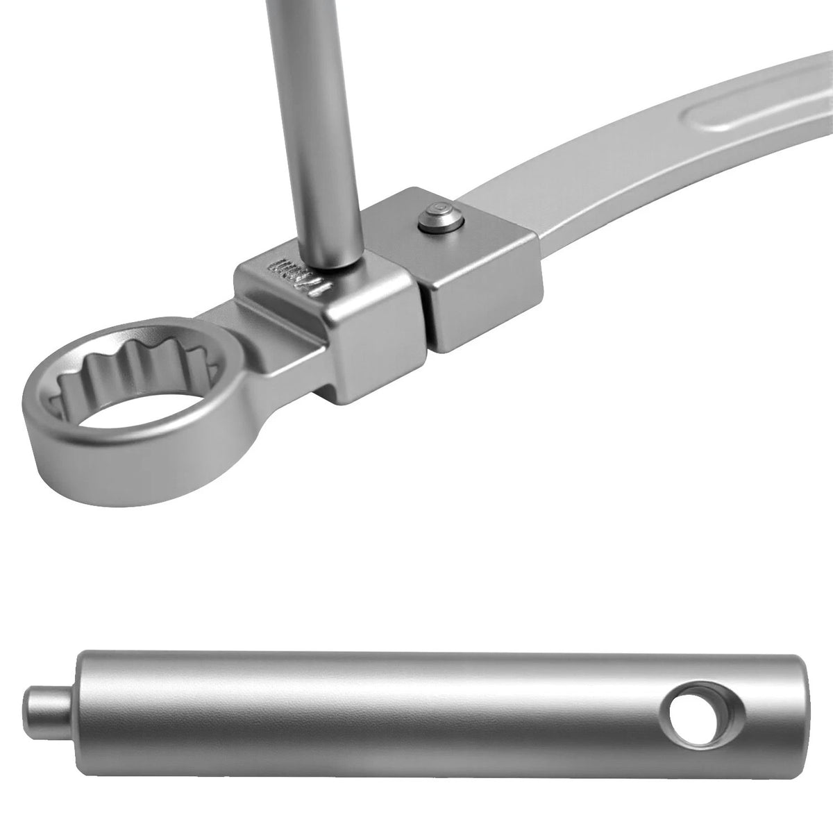 Belt Tensioner & Pulley Tool Kit - image 5