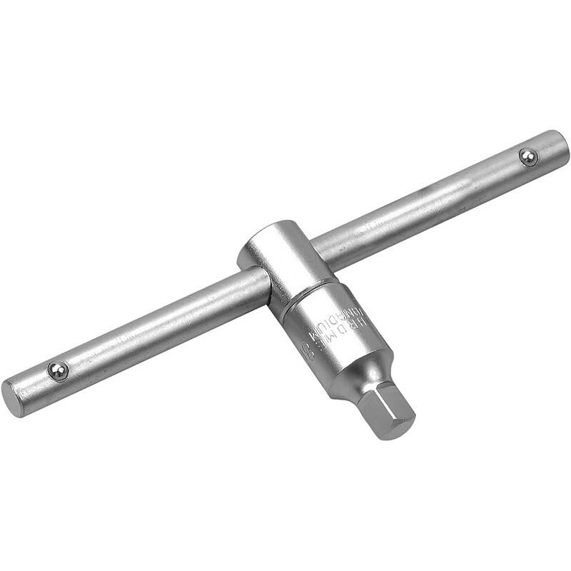 22-Piece 3/8" Drive Sump Plug Key Set - image 2