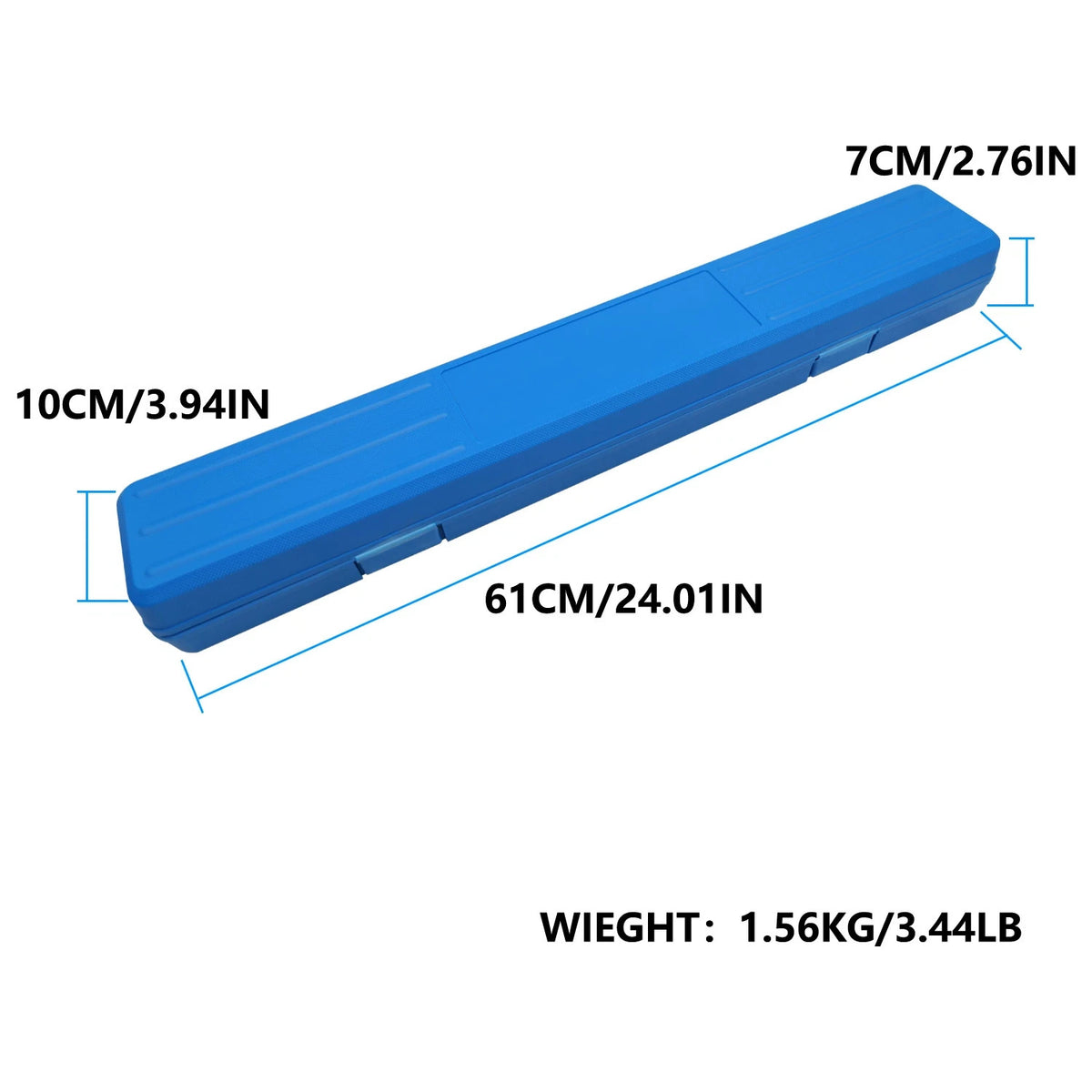 Belt Tensioner & Pulley Tool Kit - image 3