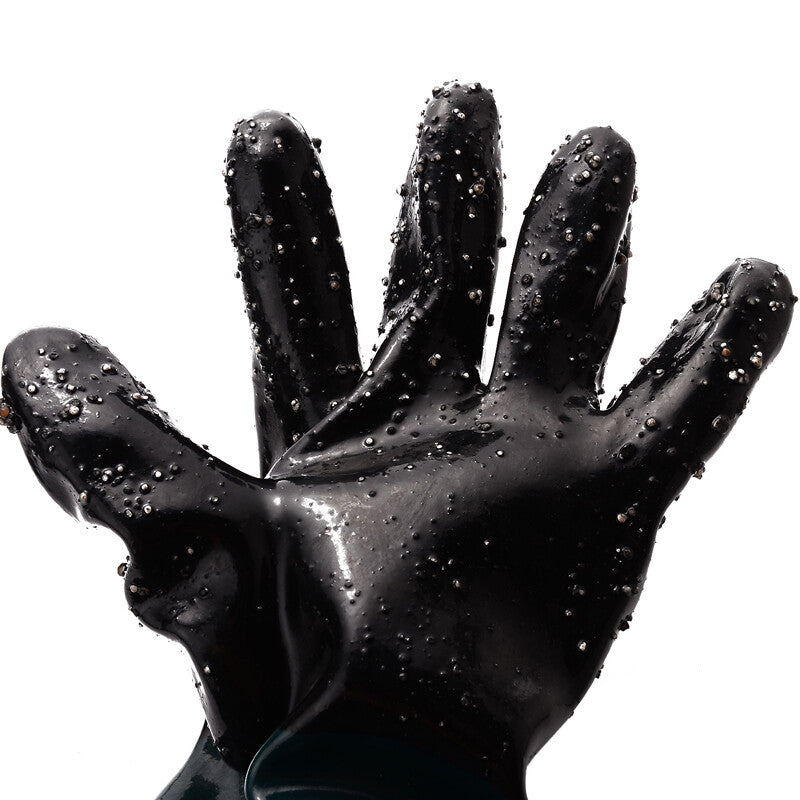 Sandblasting Cabinet Gloves, 60 cm - image 5