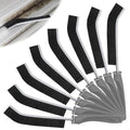 Crevice cleaning brushes – photo 1