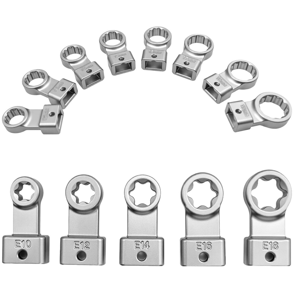 Belt Tensioner & Pulley Tool Kit - image 2