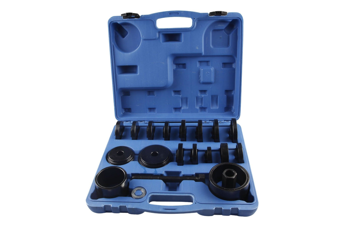 Blue Spot Tools 23-Piece Wheel Bearing Removal Kit