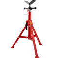 VEVOR V-head pipe stand – photo 1