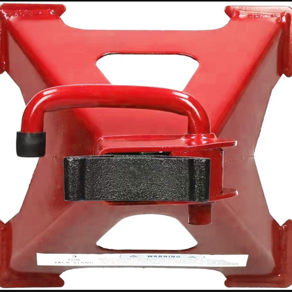 3 tonne axle stands – photo 4