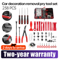 Car Trim Removal Pry Tool - image 1