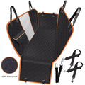 Dog hammock seat cover – photo 1