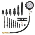 18-Piece Diesel Compression Tester Kit, 0–1000 psi - image 1