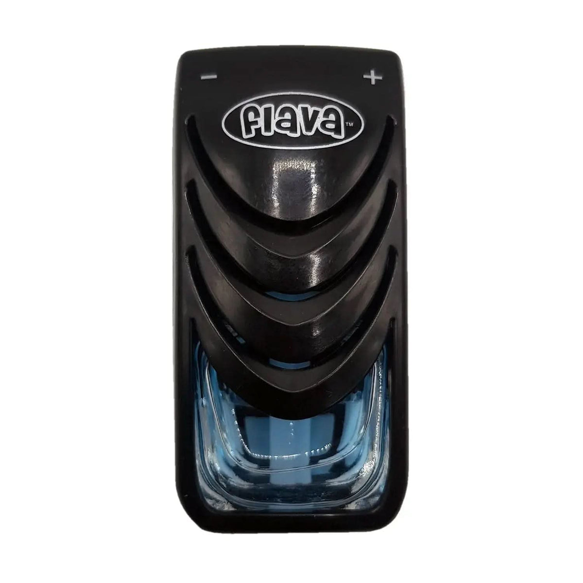 Flava Speed Car Air Freshener - Cool Aqua
