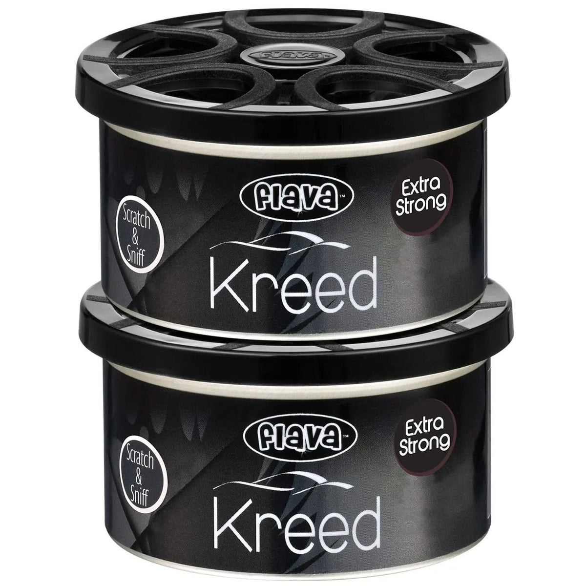 Flava Couture Scent Tin - Kreed