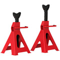 2 tonne axle stands – photo 1