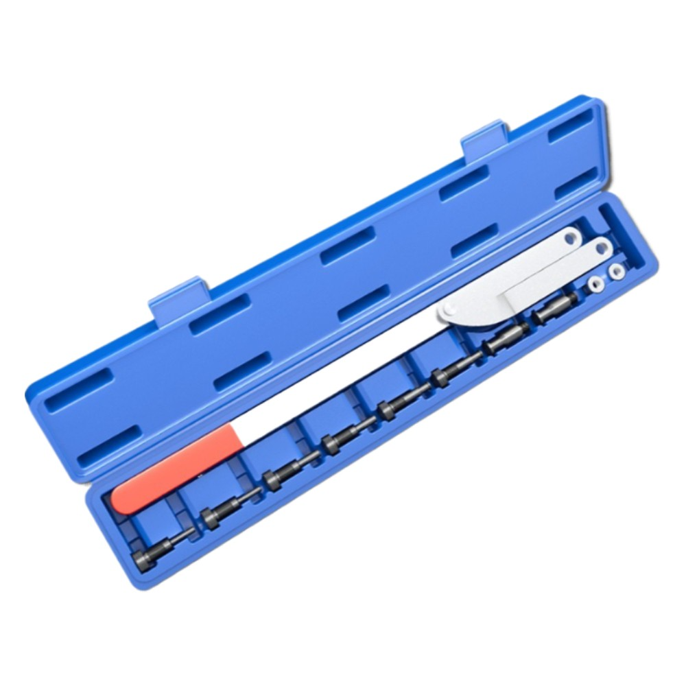 Adjustable Pulley Holding Tool & Fan Clutch Spanner - image 5