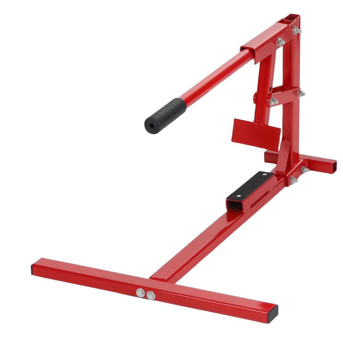Manual tyre bead breaker – photo 2
