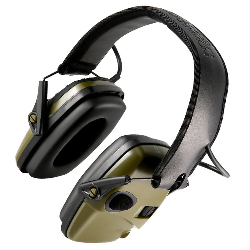 Electronic ear defenders – photo 3