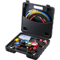 VEVOR 4-way AC manifold gauge set – photo 1
