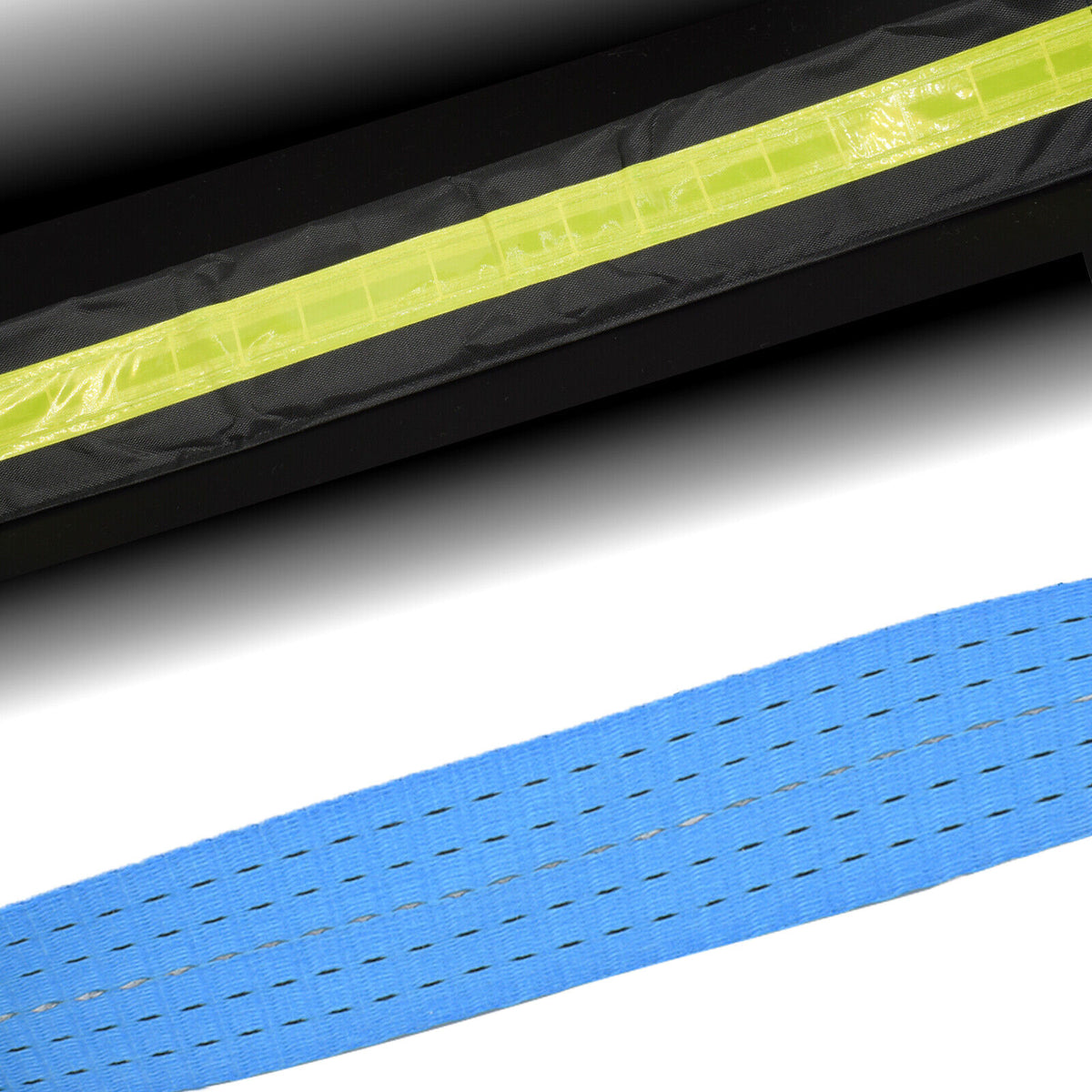 8 tonne tow strap – photo 4