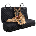 Rear seat protector cover – photo 1