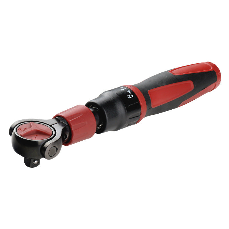Telescopic flip-head 3/8in ratchet – photo 5